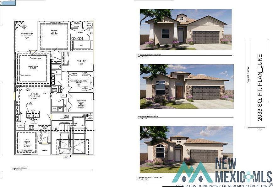 2nd image of 3720 Saguaro