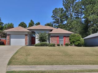 7117 Vinings Ct, Columbus, GA 31907