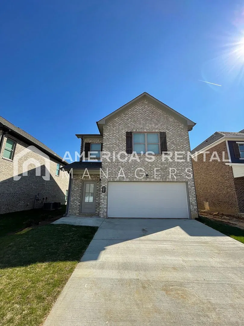 Move In Special - Home For Rent In Calera, al Available To View Now - Sign A 13 Month Lease By 10... — Photo 1