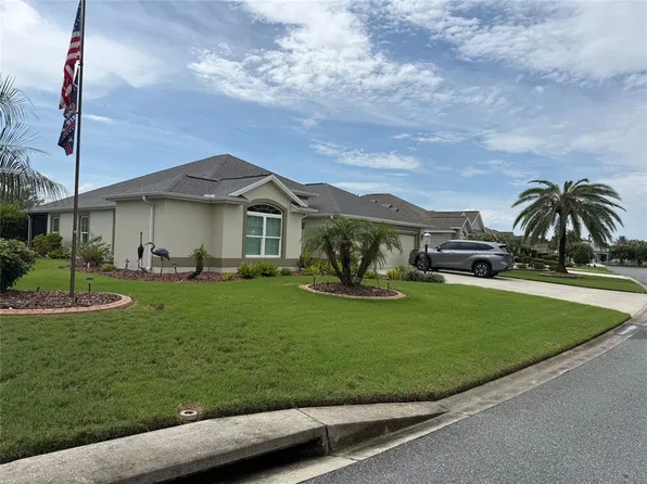 3578 OBRIEN PLACE, THE VILLAGES, FL 32163