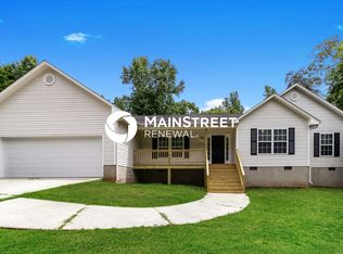 4300 Marchwood Dr, Browns Summit, NC 27214