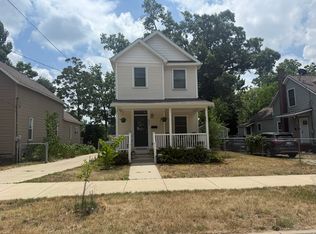 836 Sigsbee St SE, Grand Rapids, MI 49506