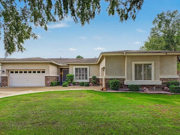2905 E Cullumber St, Gilbert, AZ 85234