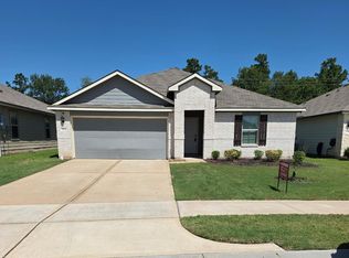 312 Comal Dr, Huntsville, TX 77340