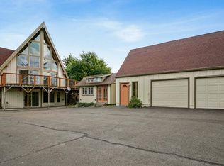 825 E Marquam St, Mount Angel, OR