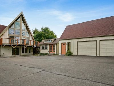 825 E Marquam St, Mount Angel, OR, 97362