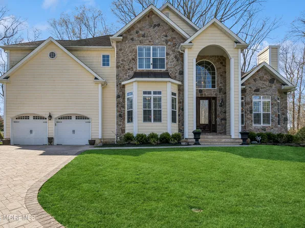 1549 Sterling Drive, Manasquan, NJ 08736