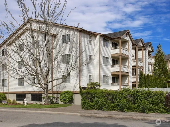 10824 SE 170th Street #B304, Renton, WA 98055