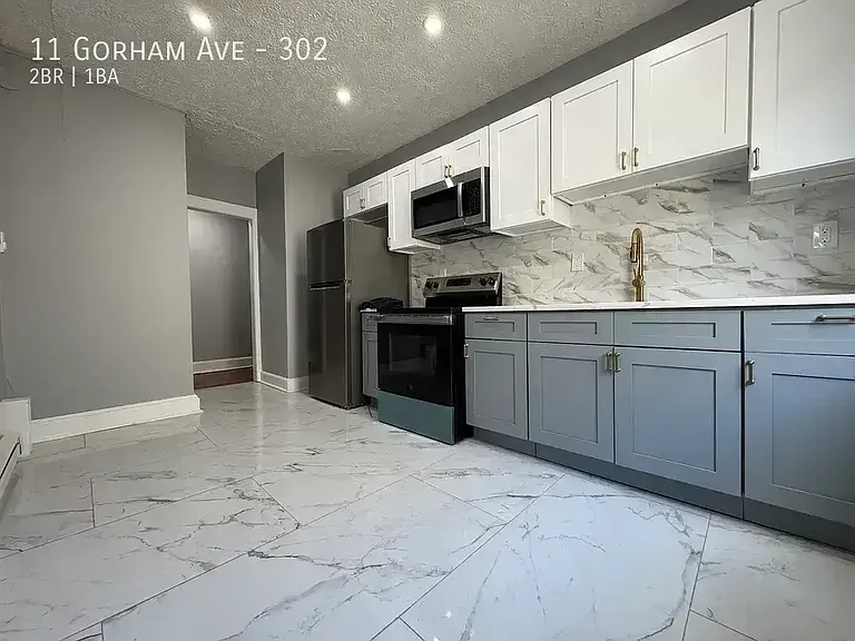 11 Gorham Ave #302 — Photo 10