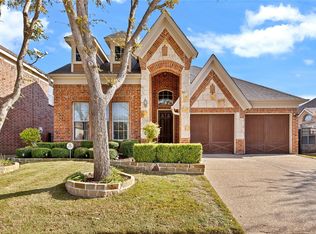 356 Fairlanding Ave, Fairview, TX 75069