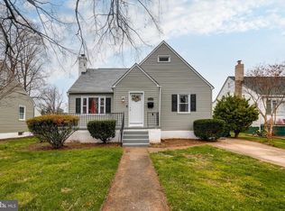 3714 Marmon Ave, Baltimore, MD 21207
