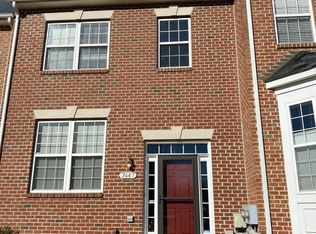 2647 Lacrosse Pl, Waldorf, MD 20603