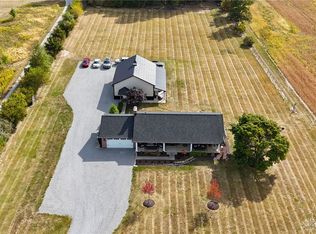 522 Stillwater Rd, Houston, OH 45333