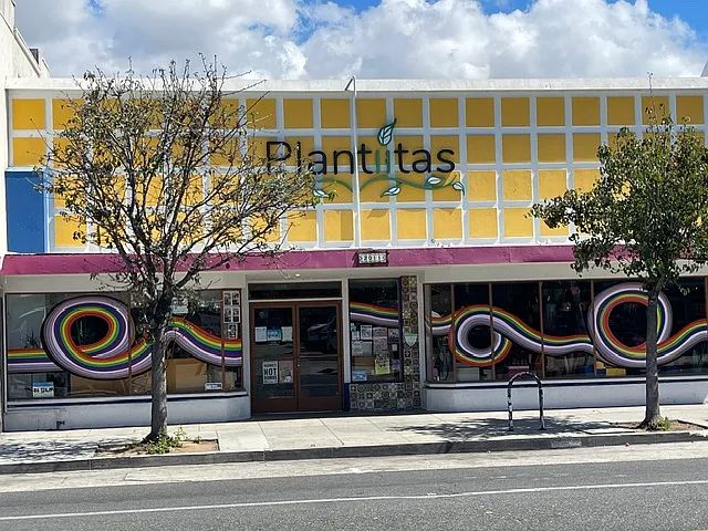 Steps from your Charming 2 BDR/1 BA Retro Row Duplex Apartment to One-of-a-Kind "Retro" Shops.