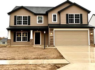 1146 Verdigris Pass, Fort Wayne, IN 46845