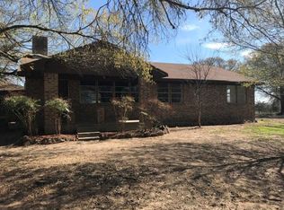 553 Lcr 741, Thornton, TX 76687