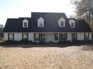 514 Lakeview Cv, New Albany, MS 38652