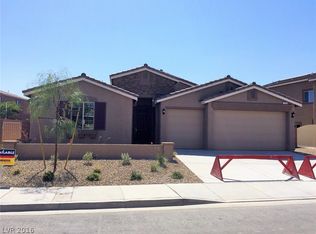 705 Sunrise Clfs, Henderson, NV 89014