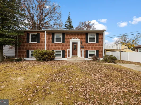 102 Rockrimmon Rd, Reisterstown, MD 21136