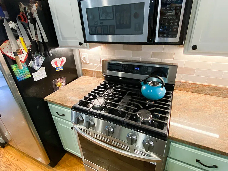 1510 Park Rd NW #3 — Photo 9
