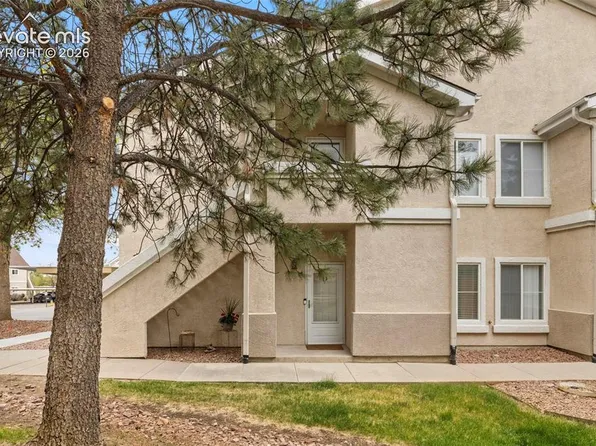 3730 Penny Point #D, Colorado Springs, CO 80906