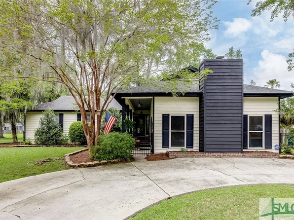 29 Bryan Wood Circle, Savannah, GA 31410
