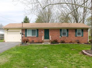 1919 Bartway Dr, Murfreesboro, TN 37130