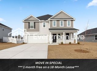 21 Cape Point Dr, Conway, SC 29527