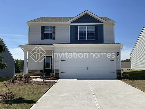 3363 Fox Hall Dr Photo 1