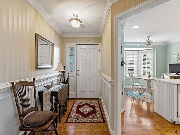 2nd image of 5012 Hickory Downs Ct