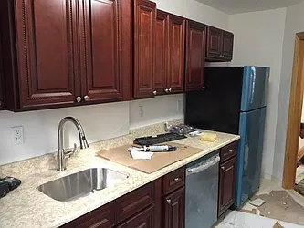 Rented by Halvatzis Realty