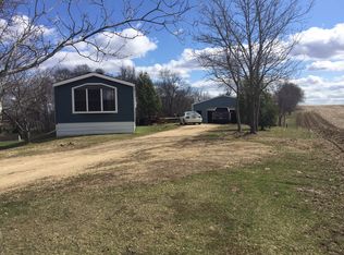 E8203 County Road Ss, Viroqua, WI 54665