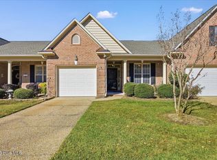 3021 Braewood Court, Leland, NC 28451