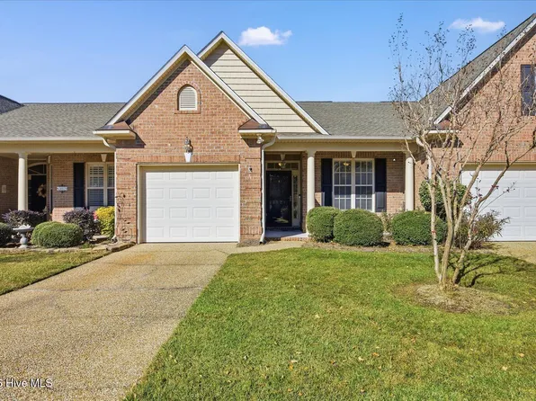3021 Braewood Court, Leland, NC 28451