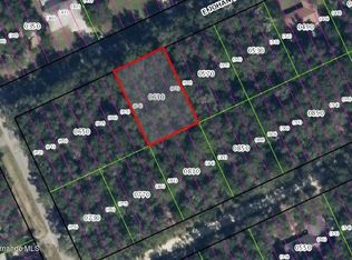 3444 E Jonah Pl, Inverness, FL 34453