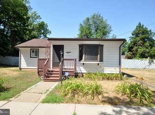 423 Iowa Ave, Delanco, NJ 08075
