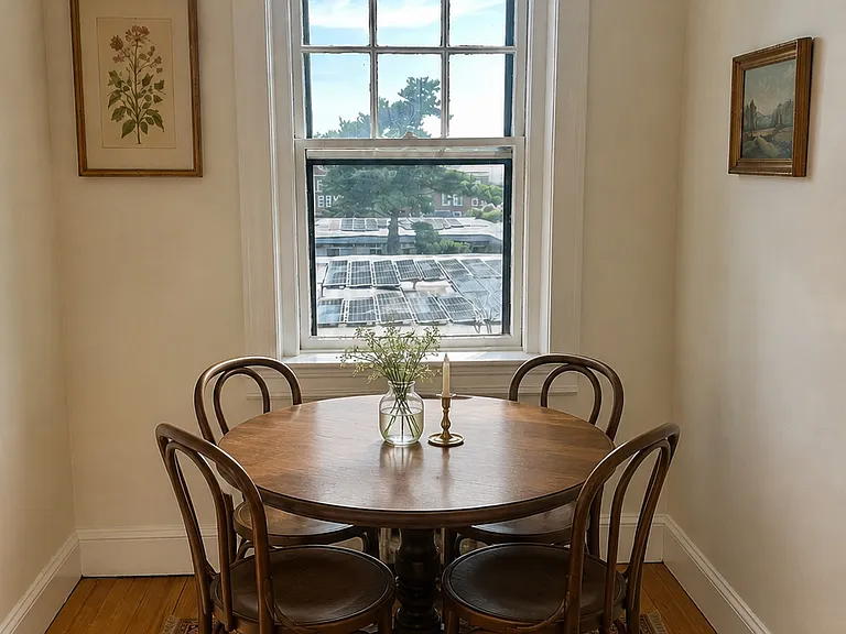 40 Linnaean St #12A — Photo 6