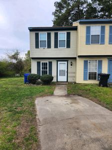 10 Peachtree Ct, Portsmouth, VA, 23703
