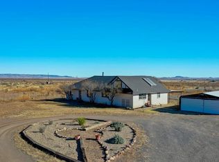 1 Quail Run St, Alpine, TX 79830