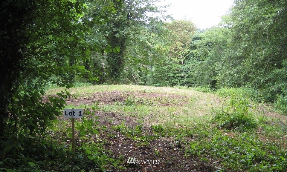 2nd image of 0 Lot 1 NE Williams Lane