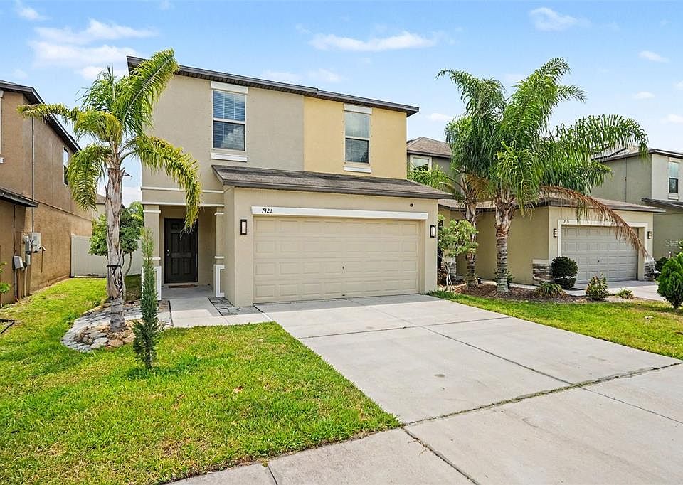 1st image of 7421 FRENCH MARIGOLD AVENUE