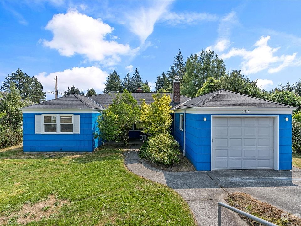 1st image of 11410 Roosevelt Way NE