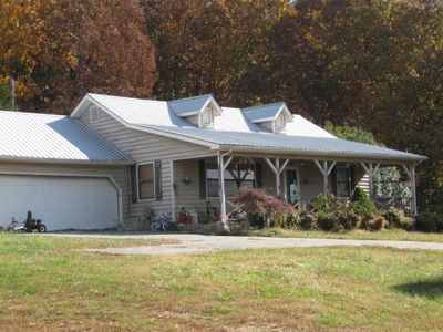 1878 Woods Hollow Rd, Decatur, TN, 37322