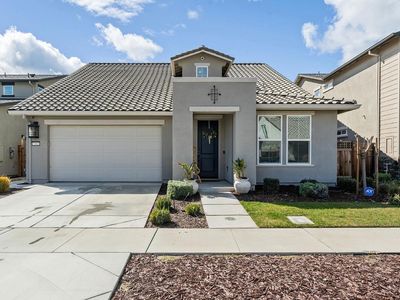 2362 Mozart Ave, Lathrop, CA, 95330