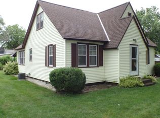477 Plasman Ave, Holland, MI