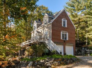 78 N Shore Rd, New Durham, NH 03855