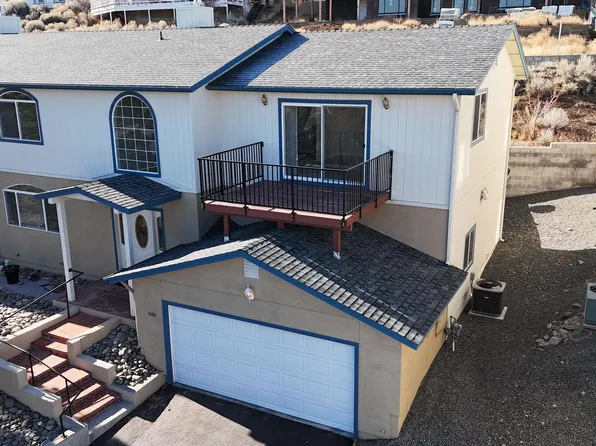 1090 Spring Dr, Carson City, NV 89701