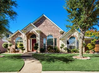 5559 Lavaca Rd, Grand Prairie, TX 75052