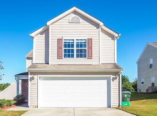 3809 Potecasi Dr, Raleigh, NC 27610