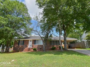112 Hill St, Thomaston, GA 30286